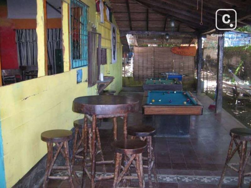 Terreno en venta en San Juan del Sur, Rivas – 602 varas²