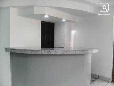 Oficina en alquiler en Bolonia, Managua – 103 m²