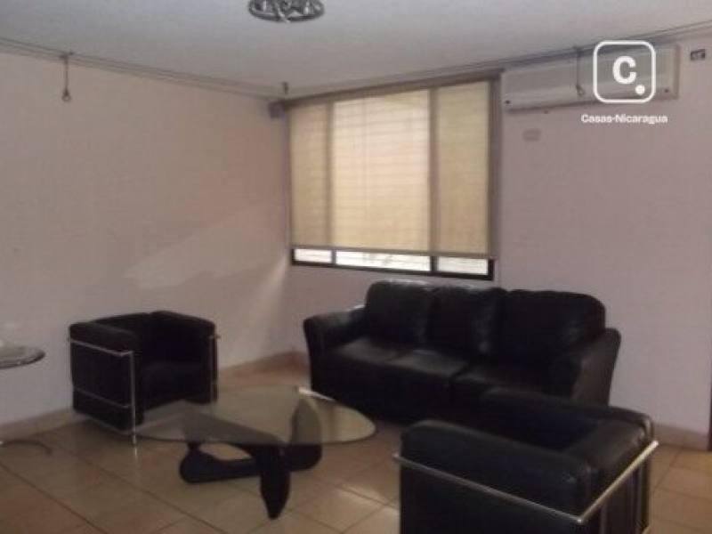 House for sale in Bolonia, Managua – 192 sq varas