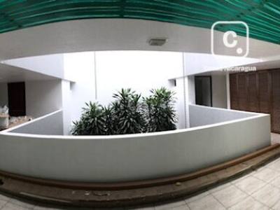 Edificio en venta o alquiler en Bolonia, Managua – 750 m²