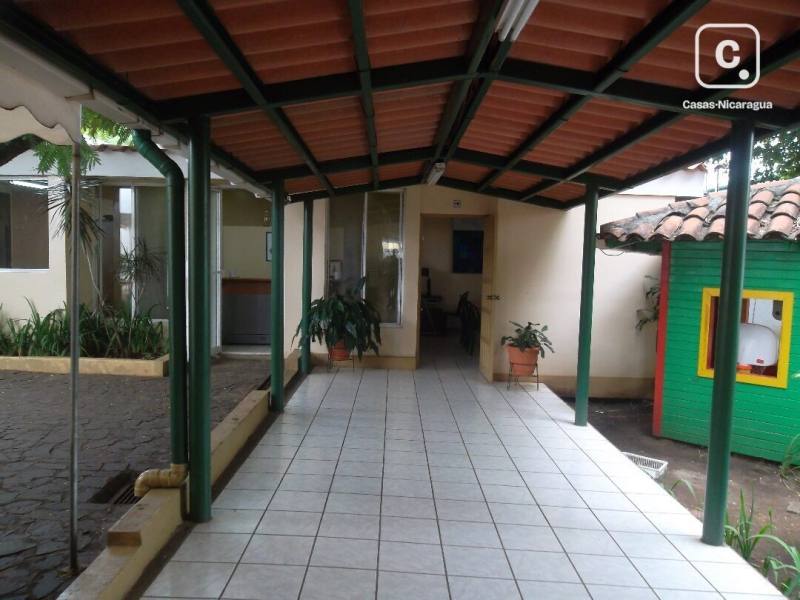 Building for sale in Reparto San Juan, Managua – 800 m²