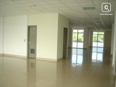 Edificio en alquiler en Managua – 368 m²