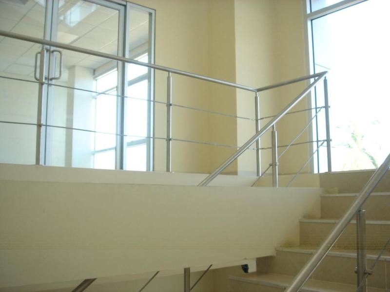 Building for rent in Managua – 368 m²