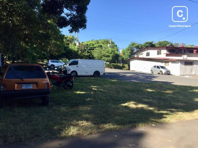 Warehouse for rent in Carretera Masaya, Managua – 485 m²