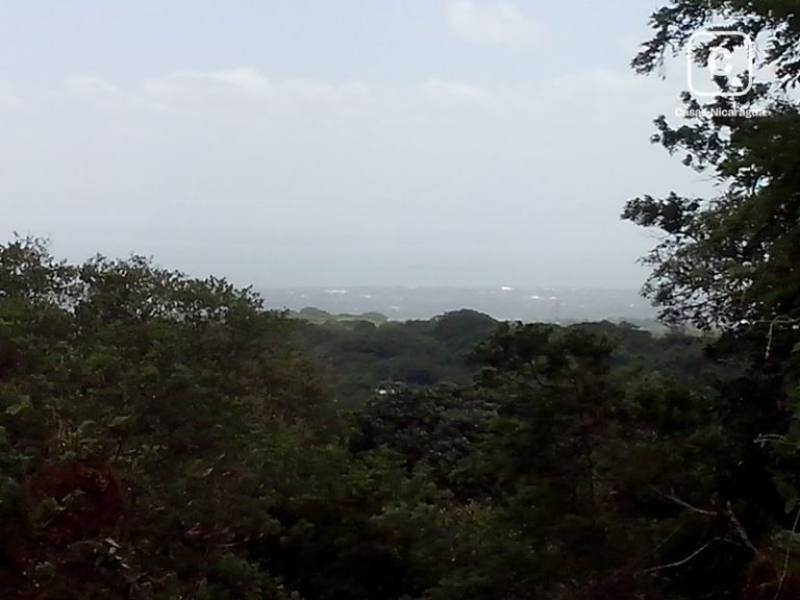 Terreno en venta en Villa Fontana, Managua – 8,158 varas²