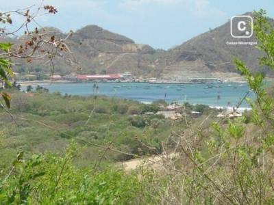 Farm for sale in San Juan del Sur, Rivas – 180,000 sq varas