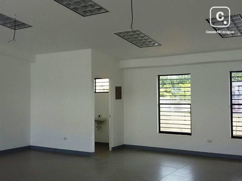 Local comercial en alquiler en Managua – 60 m²