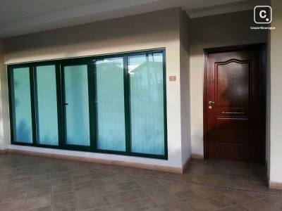 Local comercial en alquiler en Managua – 66 m²