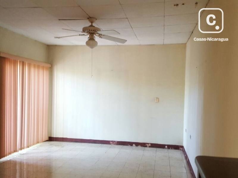 Casa en venta en Los Robles, Managua – 200 m²
