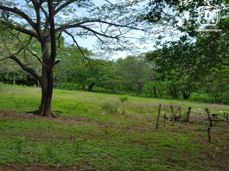 Terreno en venta en Managua – 21,000 varas²