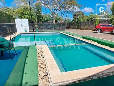 House for sale in Carretera Masaya, Managua – 5 beds, 800 m²