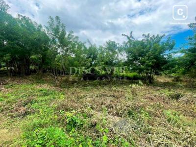 Lot for sale in Santo Domingo, Managua – 1,473 sq varas