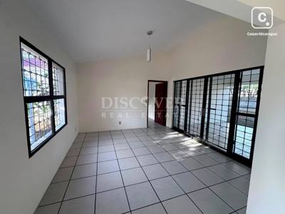 Casa en venta en Carretera Masaya, Managua – 3 hab, 240 m², US$ 230,000
