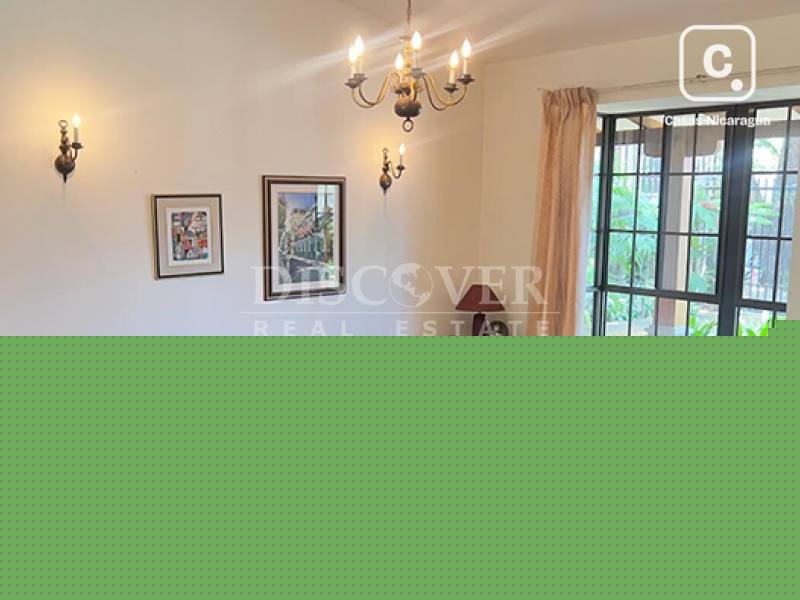 House for sale in Reparto San Juan, Managua – 4 beds, 300 m²