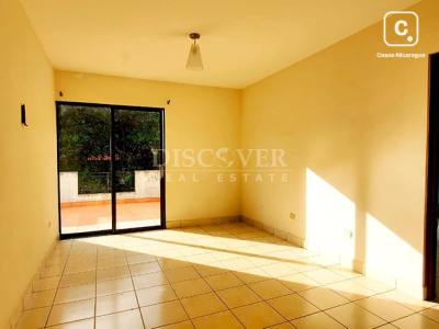 Casa en venta o alquiler en Santo Domingo, Managua – 3 hab, 260 m²