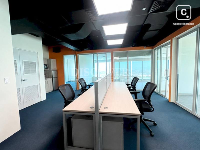 Edificio en venta en Carretera Masaya, Managua – 158 m²