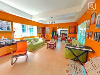 Casa en venta o alquiler en Carretera Sur, Managua – 6 hab, 450 m²