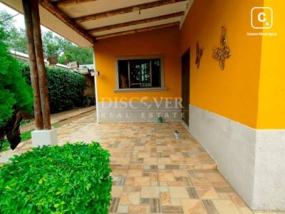House for sale in Carretera Sur, Managua – 4 beds, 150 m²