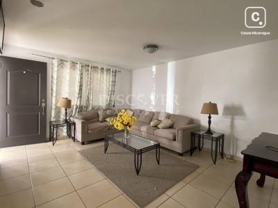 House for sale or rent in Carretera Masaya, Managua – 3 beds, 217 m²