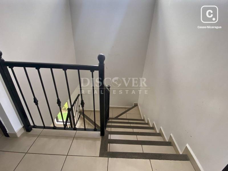 Casa en venta o alquiler en Carretera Masaya, Managua – 3 hab, 217 m²