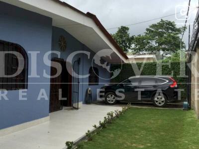 Casa en alquiler en Carretera Sur, Managua – 4 hab, 220 m²