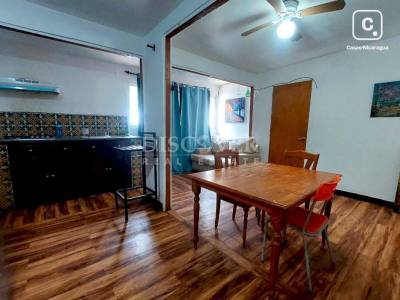 Apartment for rent in Carretera Masaya, Managua – 2 beds, 90 m²