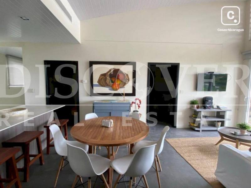 Beach house for sale in San Juan del Sur, Rivas – 3 beds, 210 m²