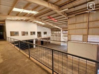 Warehouse for sale or rent in Carretera Masaya, Managua – 1,350 m²