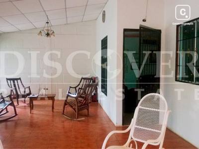 Casa en venta en Carretera Masaya, Managua – 3 hab, 140 m²