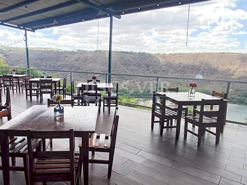 Local comercial en alquiler en Carretera Sur, Managua – 1,818 m²