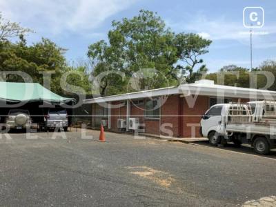 Bodega en alquiler en Carretera Masaya, Managua – 661 m²