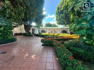 House for rent in Bolonia, Managua – 2,510 m²