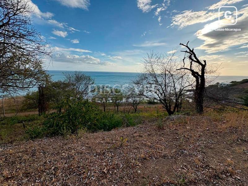 Terreno en venta en San Juan del Sur, Rivas – 915 varas²