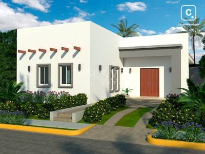 Casa en venta en Carretera Masaya, Managua – 3 hab, 152 m²