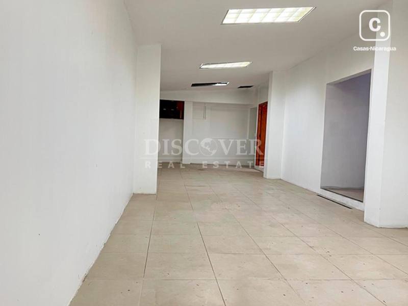 Casa en alquiler en Altamira, Managua – 6 hab, 470 m²
