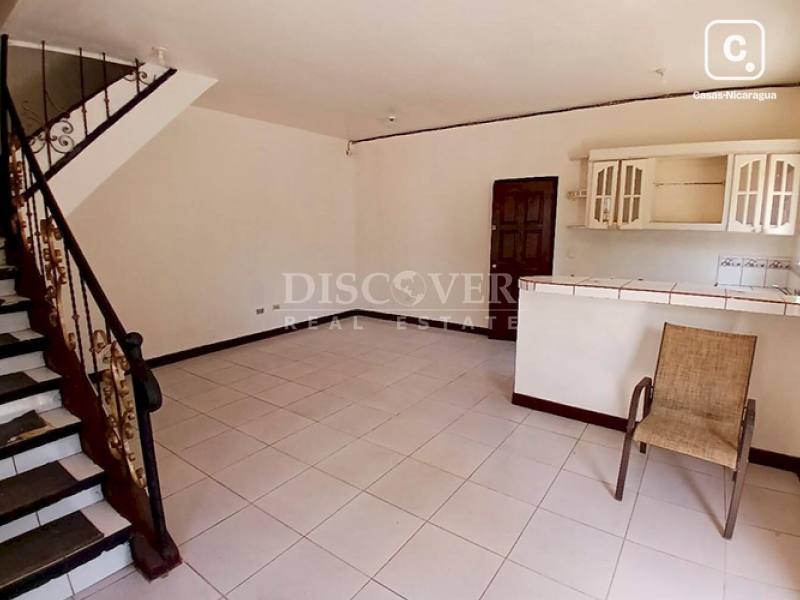 Apartamento en alquiler en Carretera Masaya, Managua – 3 hab, 161 m²