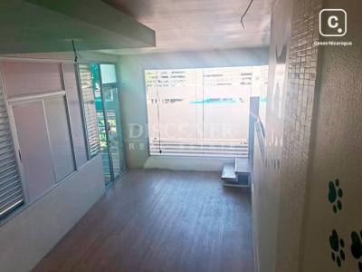 Casa en alquiler en Los Robles, Managua – 155 m²