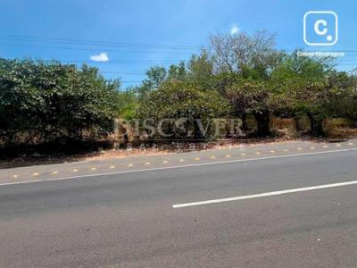 Terreno en venta en Carretera Nueva León, Managua – 13,800 varas²