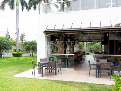 Local comercial en alquiler en Carretera Sur, Managua – 366 m²