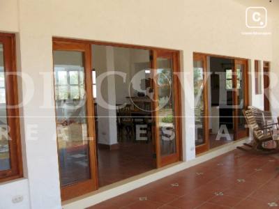 Casa de playa en venta o alquiler en San Rafael del Sur, Managua – 4 hab, 400 m²