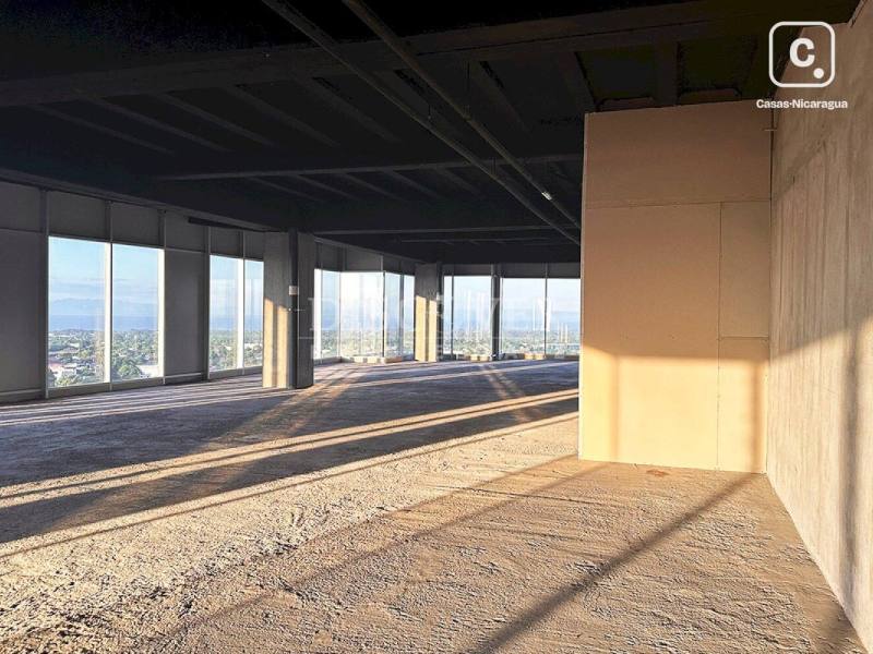 Local comercial en alquiler en Carretera Masaya, Managua – 260 m²