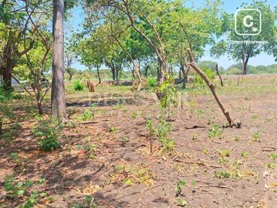 Lot for sale in San Rafael del Sur, Managua – 1,397 m²