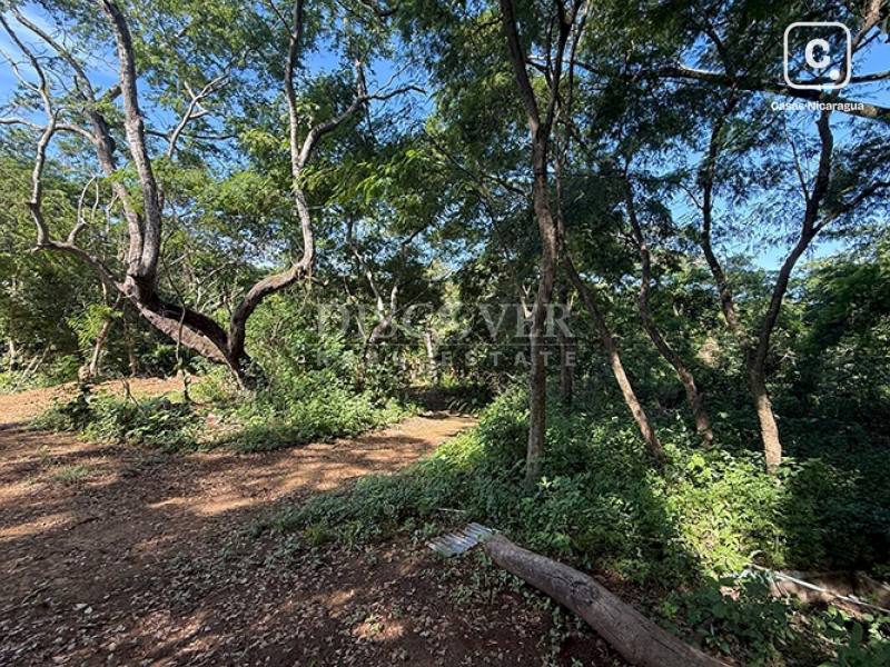 Terreno en venta en Carretera Masaya, Managua – 110,000 varas²