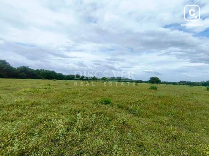 Terreno en venta en Veracruz, Managua – 190,000 varas²