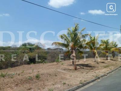 Terreno en venta en Carretera Vieja a León, Managua – 3,641 varas²