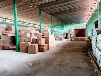 Bodega en alquiler en Carretera Nueva León, Managua – 950 m²