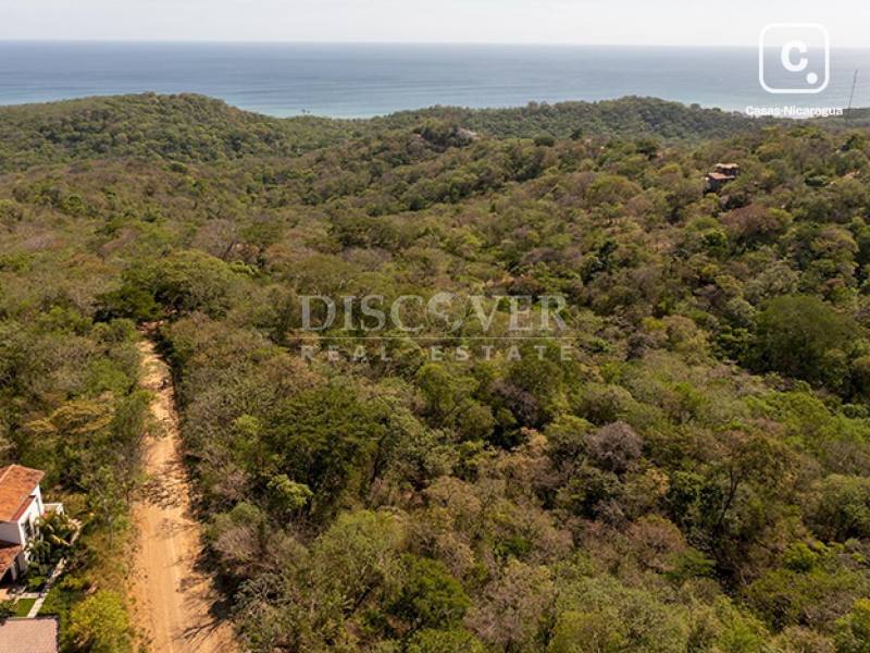Terreno en venta en Tola, Rivas – 18,848 varas²