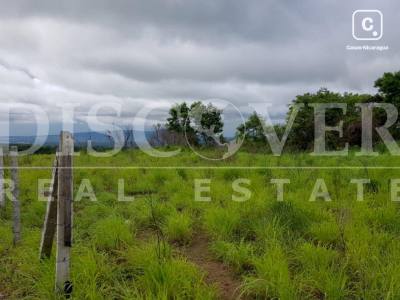 Terreno en venta en Carretera Vieja a León, Managua – 5,397 varas²