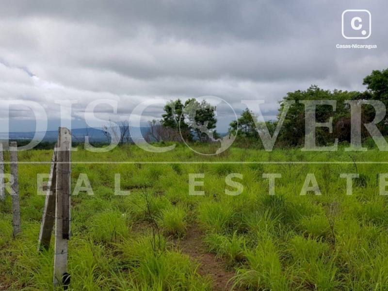Terreno en venta en Carretera Vieja a León, Managua – 5,397 varas²