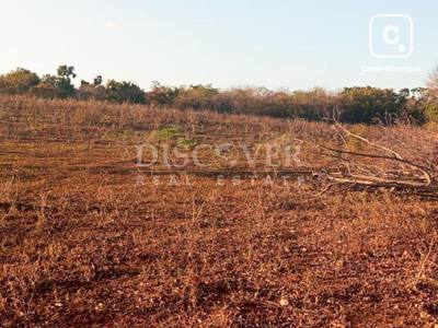 Finca en venta en Carretera Masaya, Managua – 156,500 varas²